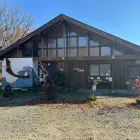 当キャンプ場の特徴