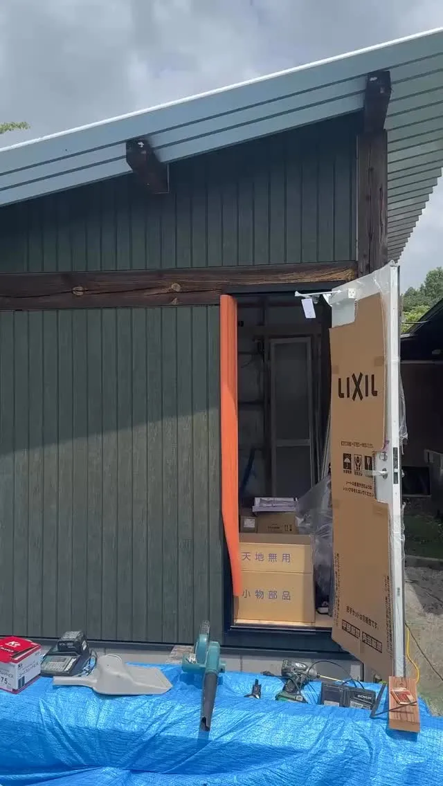 那須ビッグフォレストキャンプ場に